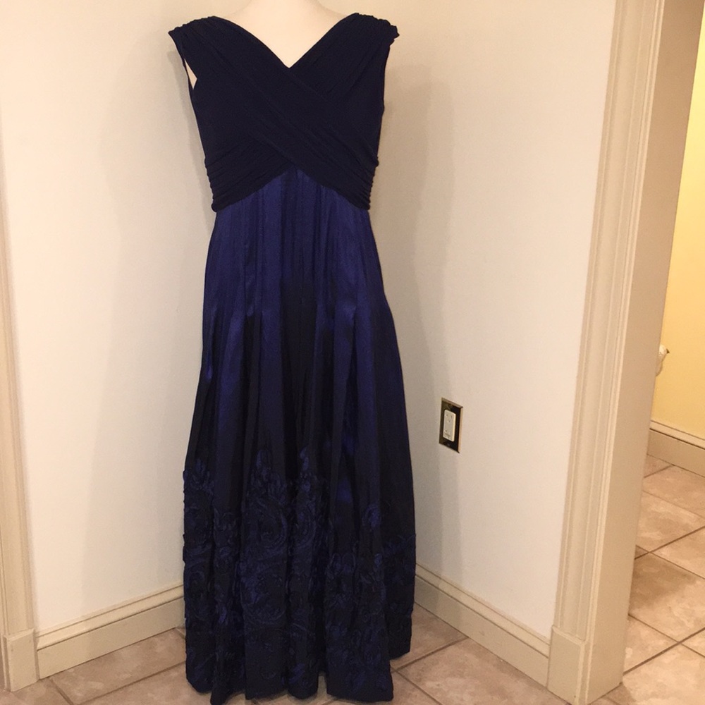 PATRA Evening gown